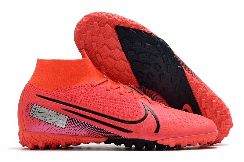 Nike Mercurial Superfly 7 Elite AG PRO Future Lab Pink Black