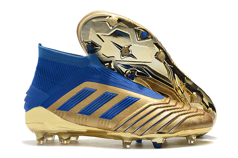 adidas predator botinha