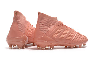 adidas predator 19.1 rosa