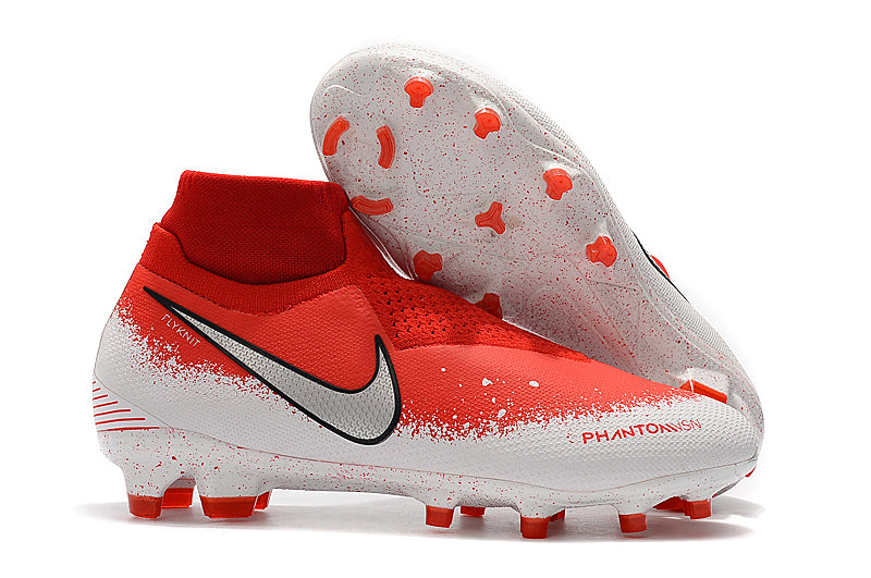 nova chuteira da nike phantom