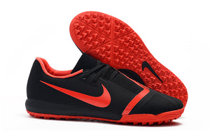 Nike Kids JR Phantom Venom Elite FG rot Amazon.de Sport .