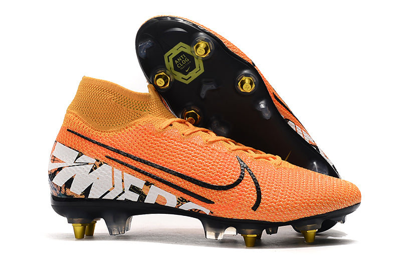 mercurial superfly laranja