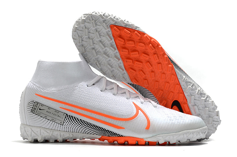 Nike Launch The Next Gen Mercurial Superfly VII 'New Lights'