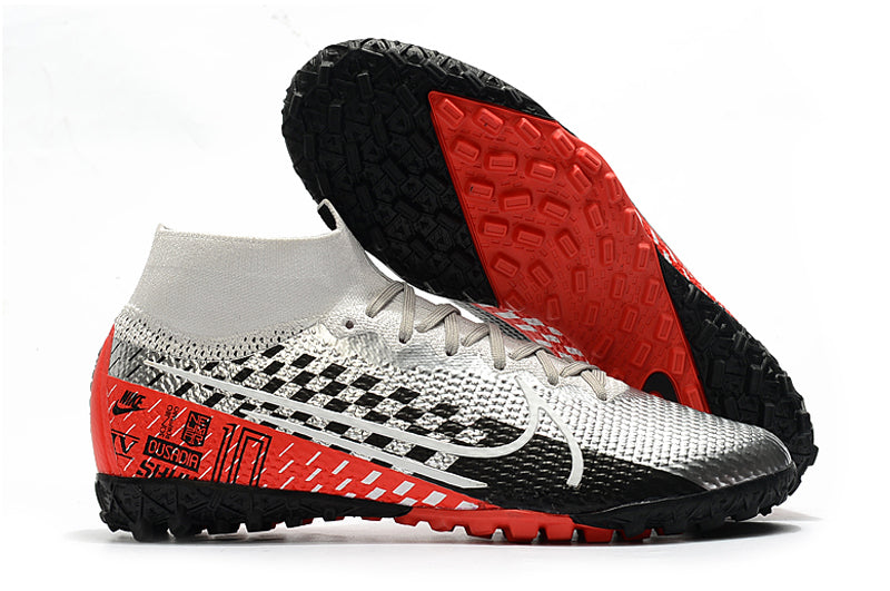 Neymar Football Boots Nike GS 2 Test Review by .