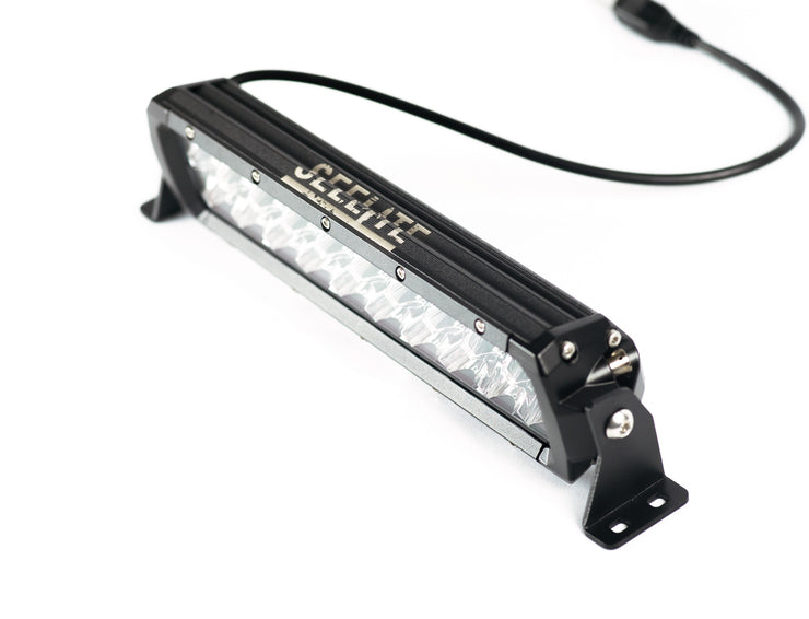 Amuseren Grap klein 12" Slim 2.0 LED Light Bar – SeeLite