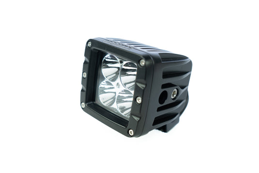 4 80w Square Flood light – SeeLite