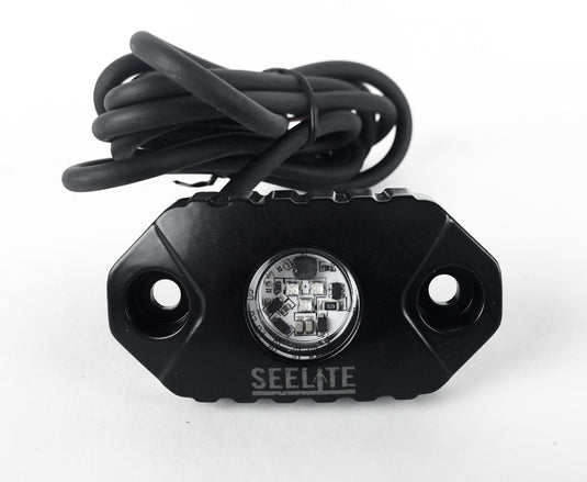 Double Trouble Lighting – SeeLite
