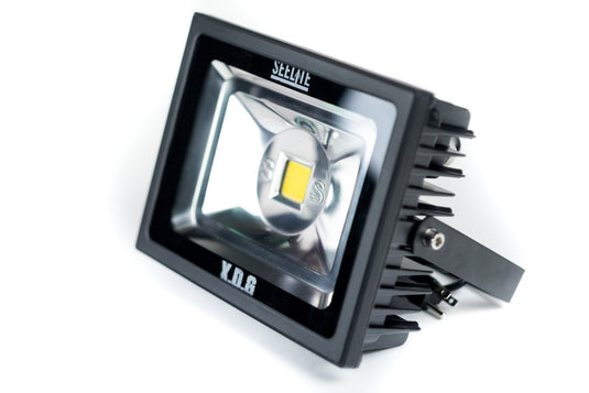 210W TRUEWarm LED Flood Light - HPS – SeeLite