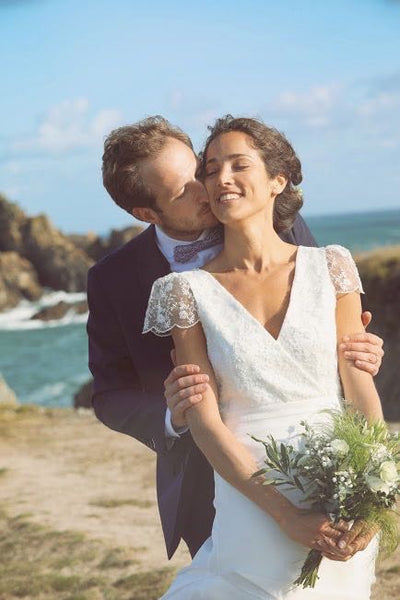 French Bride