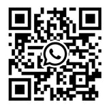 Whatsapp QR code