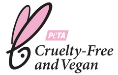 cruelty-free and vegan