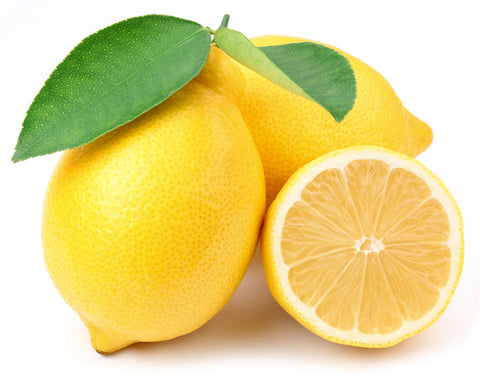 lemon essential oil for dogs