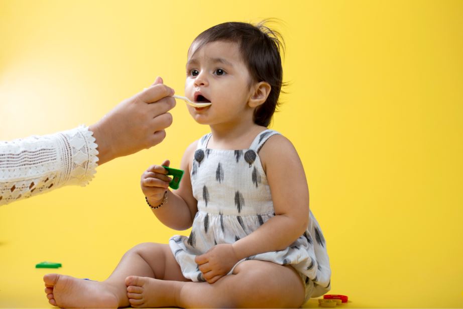 This Baby Cereal Is HassleFree And Way Cuter Than Baby Yoda Cereal