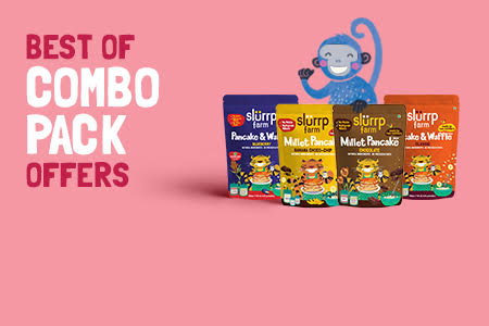 Supersaver Combos