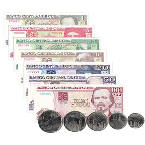 CU, Different Notes and Coins, Orginal Banknote and Coin, Banknotes and Coins for Collection - Panda Banknote