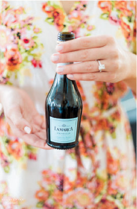 Bridal Brunch Champagne