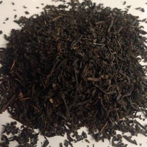Decaf Ceylon Black Tea, Loose Bulk