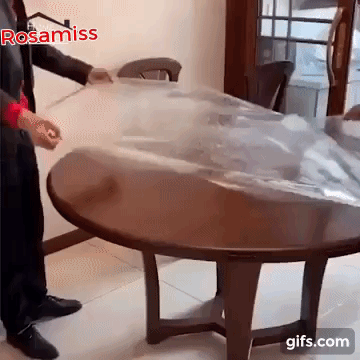 furniture protection film