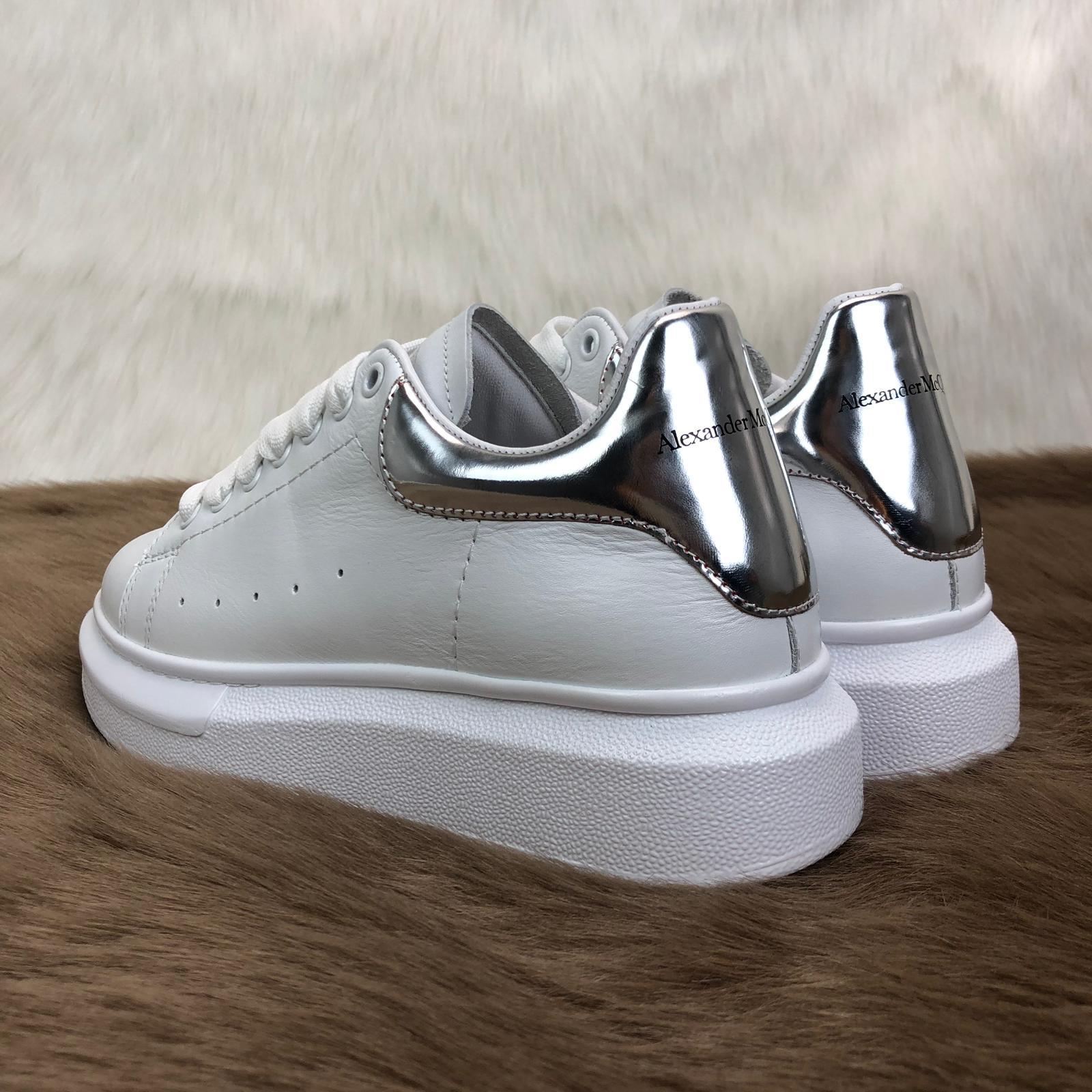 alexander mcqueen women's sneakers