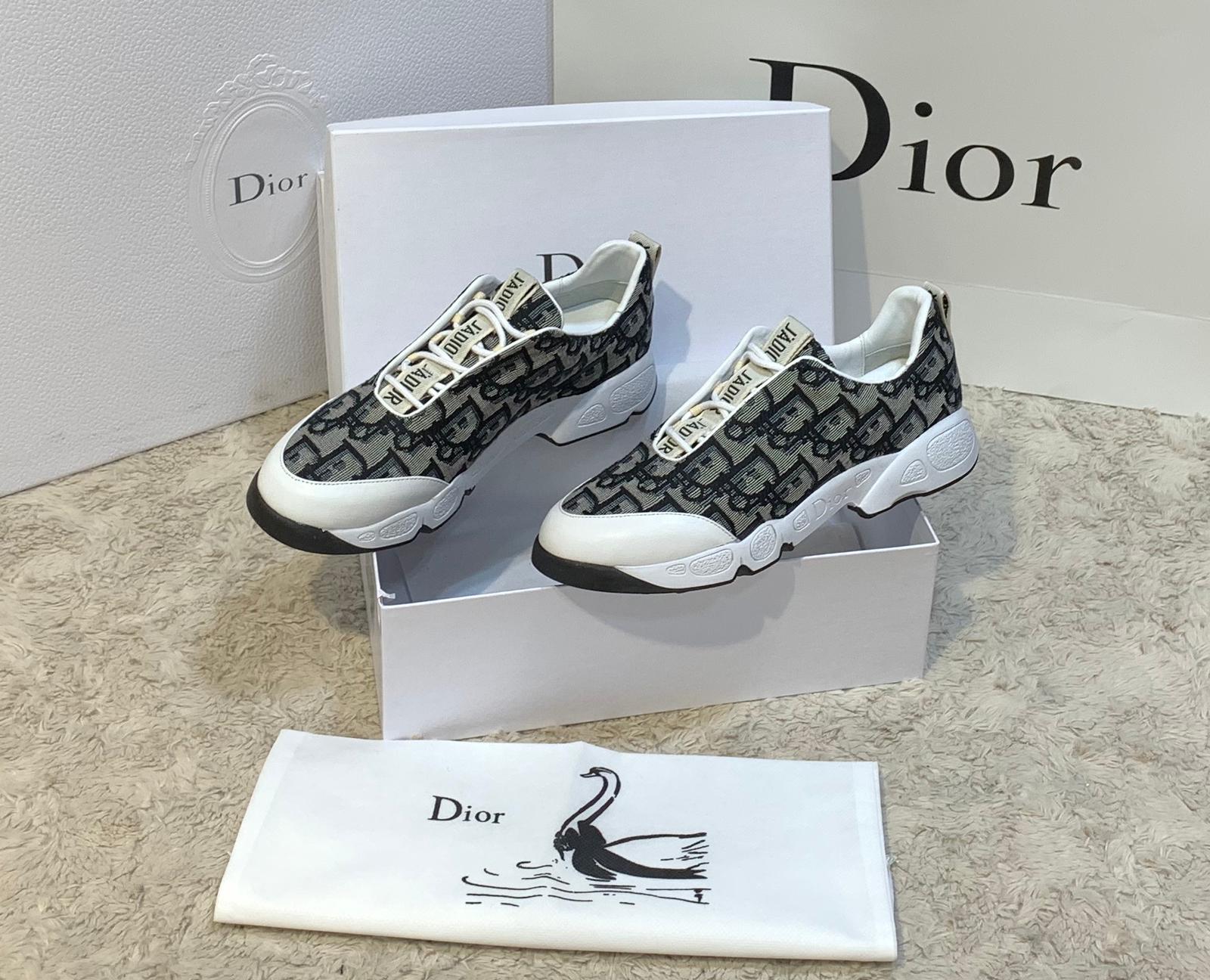 Christian Dior Sport Shoes – Fast Group 