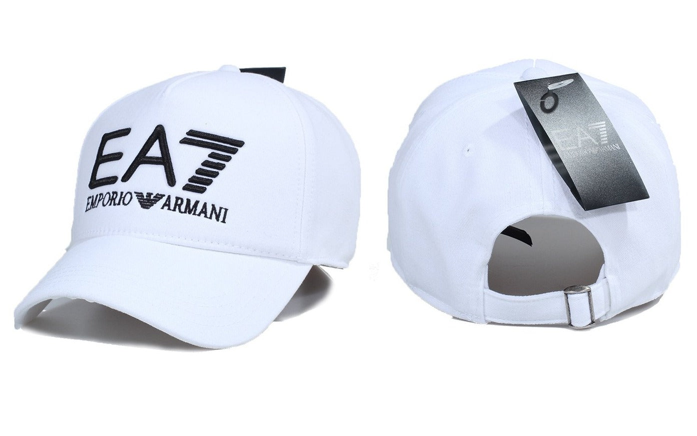 emporio armani cap