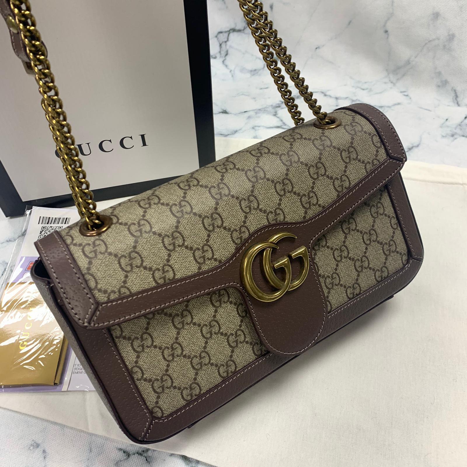 gucci big shoulder bag