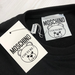 moschino label