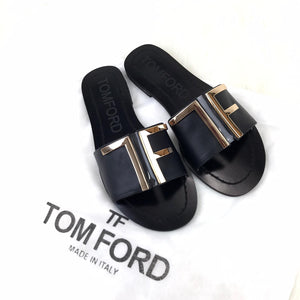 tom ford slippers