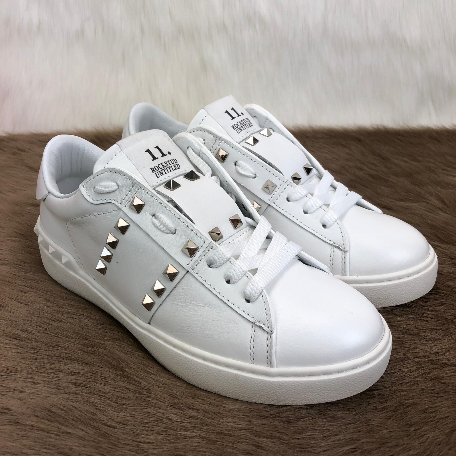 valentino man sneakers