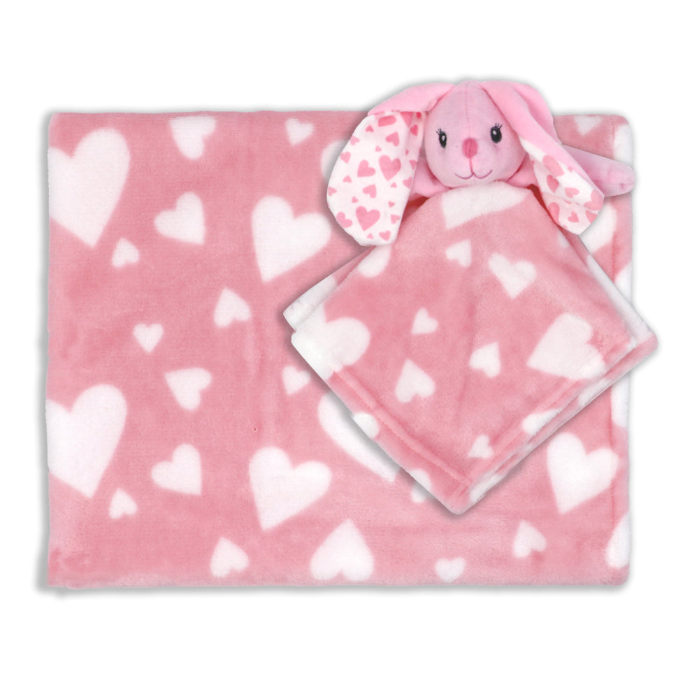 circo bunny security blanket