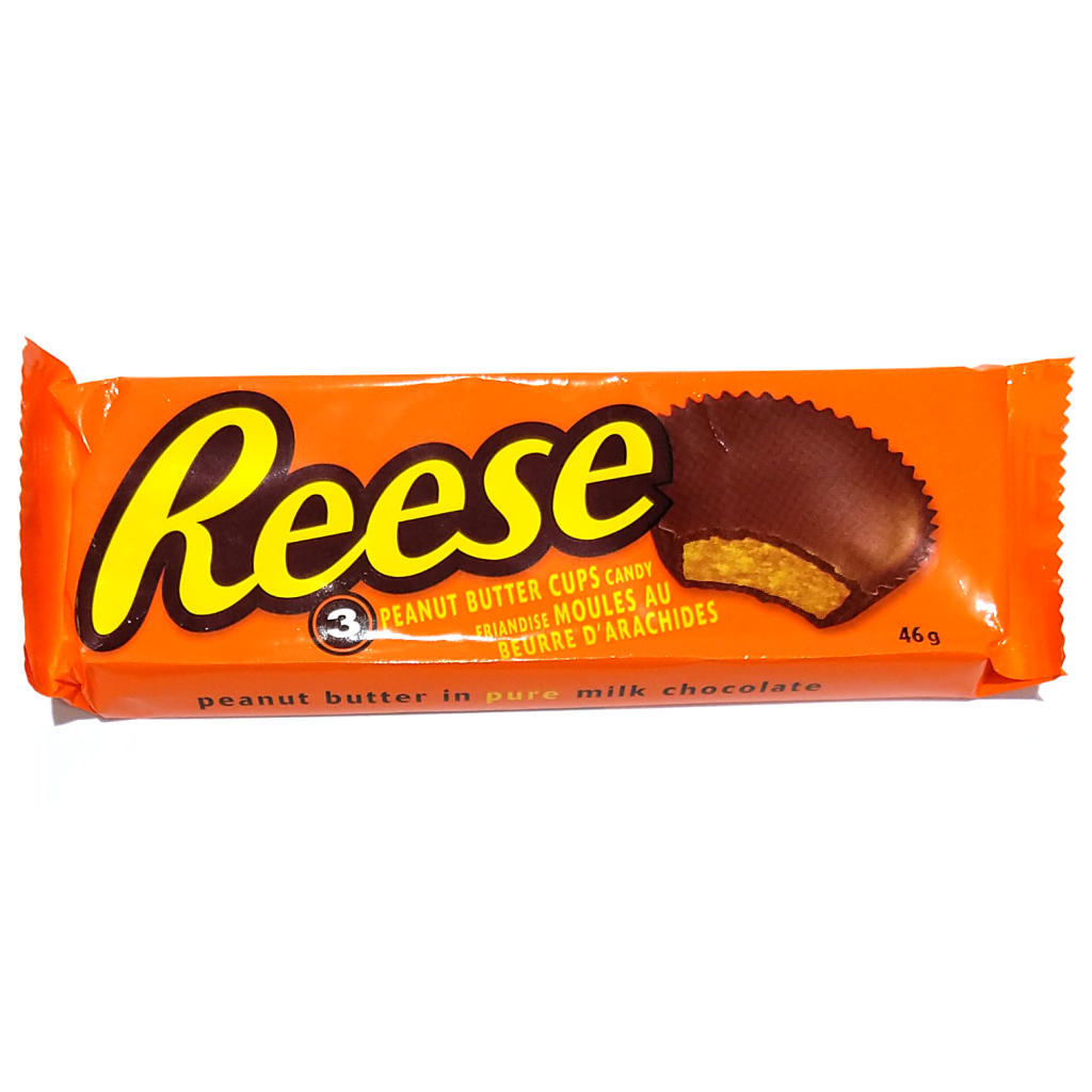 Reese Half Pound Chocolate Peanut Butter Cup, 226-g