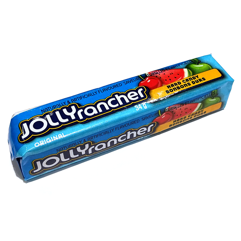 jolly rancher candy