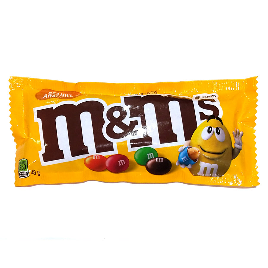 m&m gifts australia