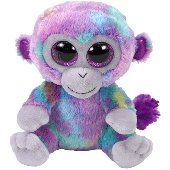 new beanie boos 2018