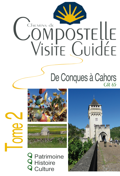 guide voyage cahors