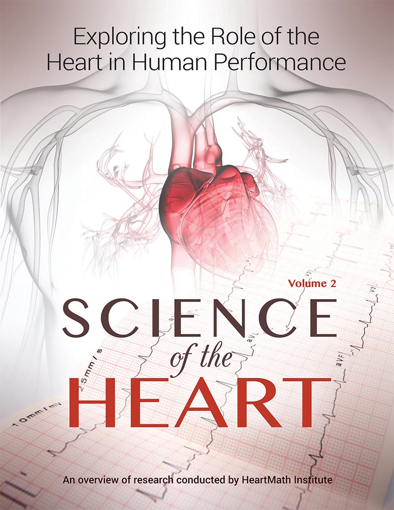 Heartmath Science of The Heart