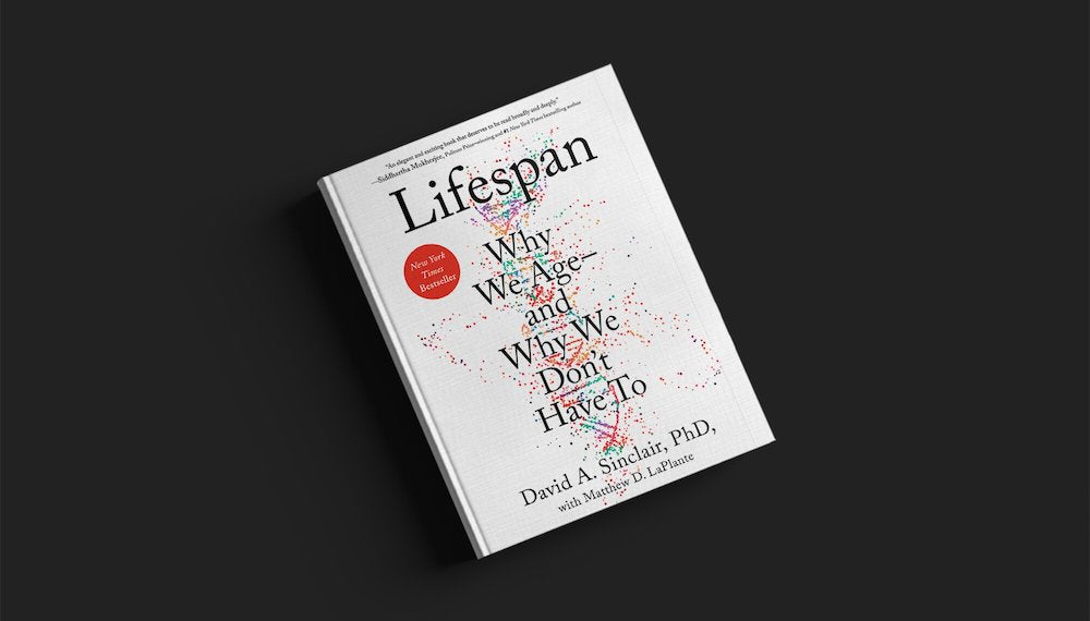 Lifespan book