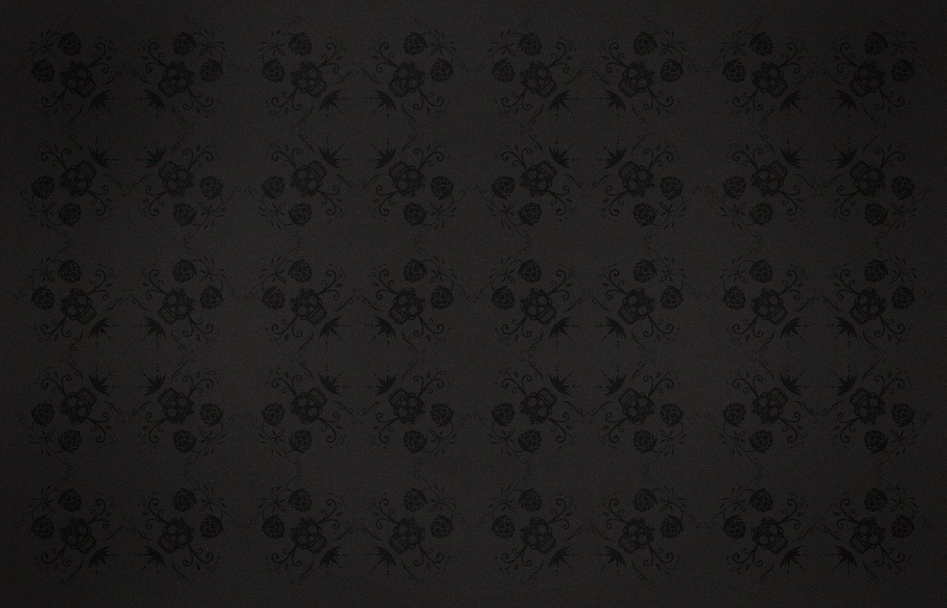 Triple Day of the Dead background
