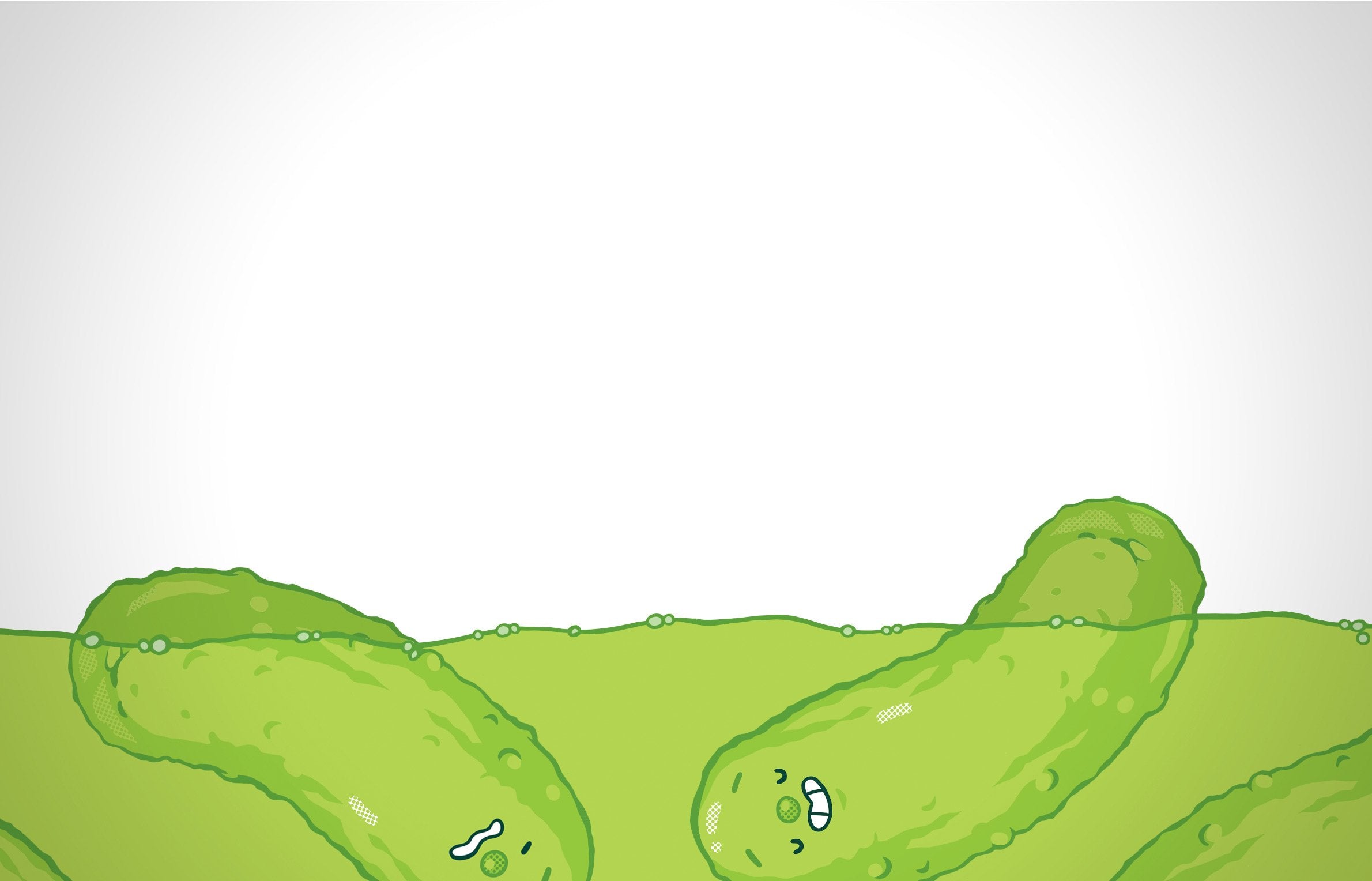 Pickle Pin background