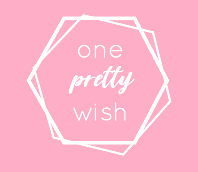 Pretty wishes. Топ pretty one pretty one.