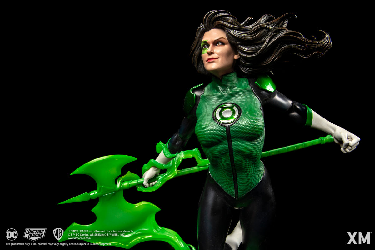 jessica cruz rebirth