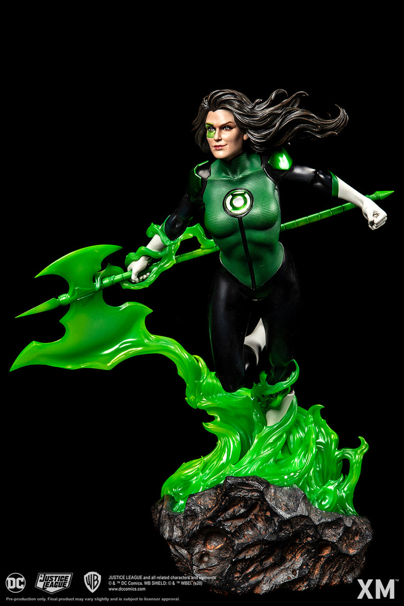 jessica cruz rebirth