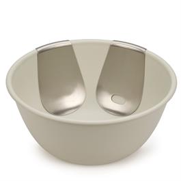 S'well Onyx 64oz Salad Bowl Kit