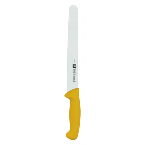 HENCKELS Twin Master Parer Paring Knife (Yellow) - Blade HQ