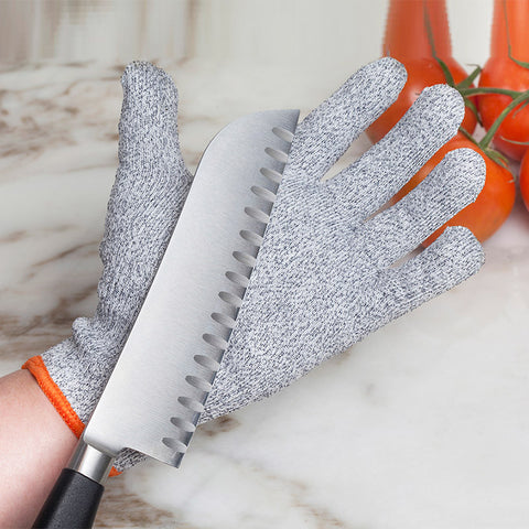 Mobi - Gloves - Cut Resistant - Large – Grace In The kitchen