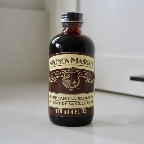 nielsen massey vanilla extract