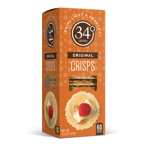  RAINCOAST CRISPS Apricot Fig & Lemon Crisps, 5.3 OZ