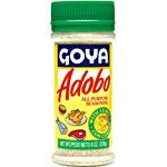 Goya Seasoning -Adobo with cumin 8oz