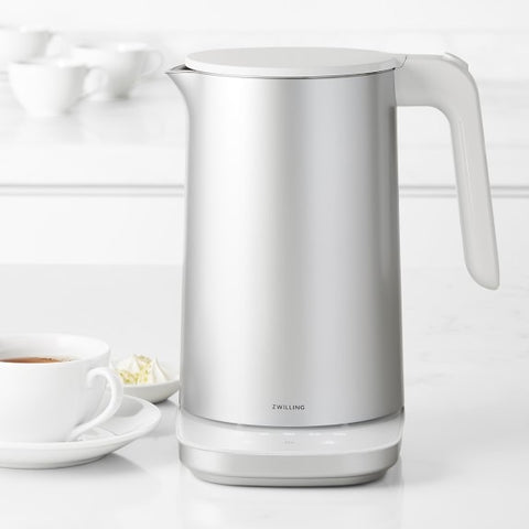 Kaizen 1.7L Electric Glass Kettle