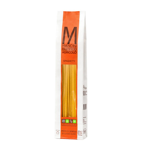 Rummo - Pasta - Spaghetti - Chitarra No 104 - 500Gr – Grace In The